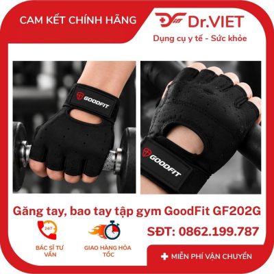 Găng tay GoodFit GF202G