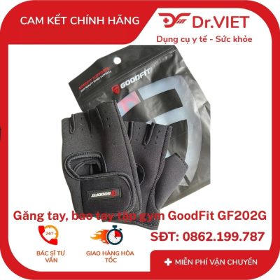 Găng tay GoodFit GF202G