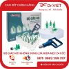 Bộ giác hơi không dùng lửa Mida Mec 24 cốc