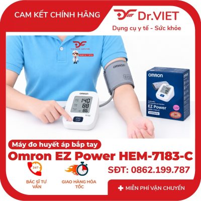 Đo huyết áp tại nhà cho người lớn tuổi