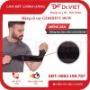 Băng Cổ Tay Goodfit 301W